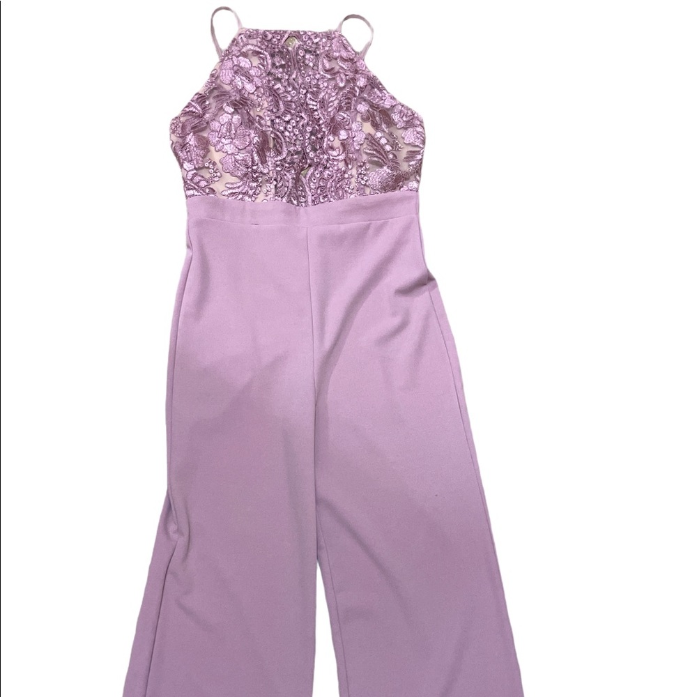 Blashe Jumpsuit